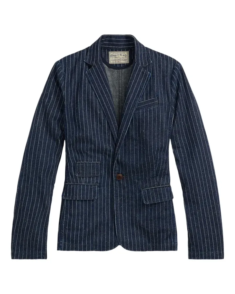 Ralph Lauren Sloane Blazer - Blau Blau