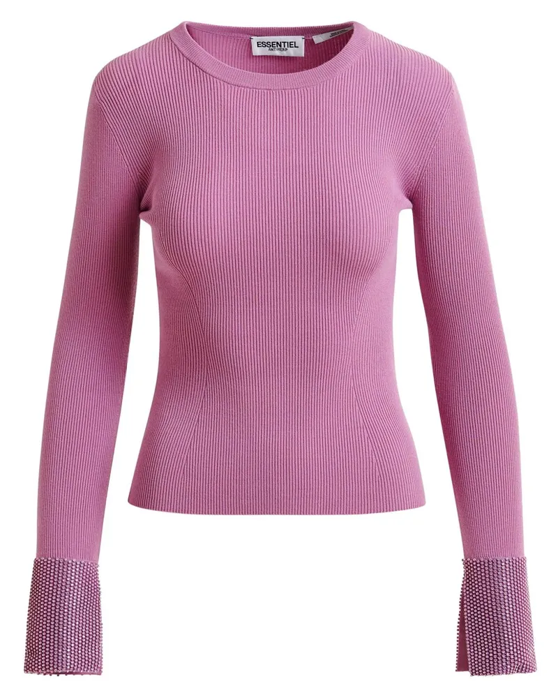 Essentiel Heborn Pullover - Rosa Rosa