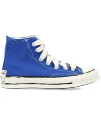 Converse Chuck 70 Sketch Sneakers Blau