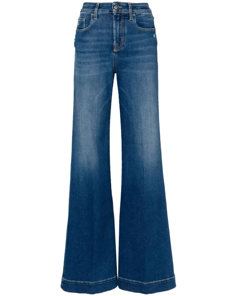 Jacob Cohën Jackie Jeans - Blau Blau
