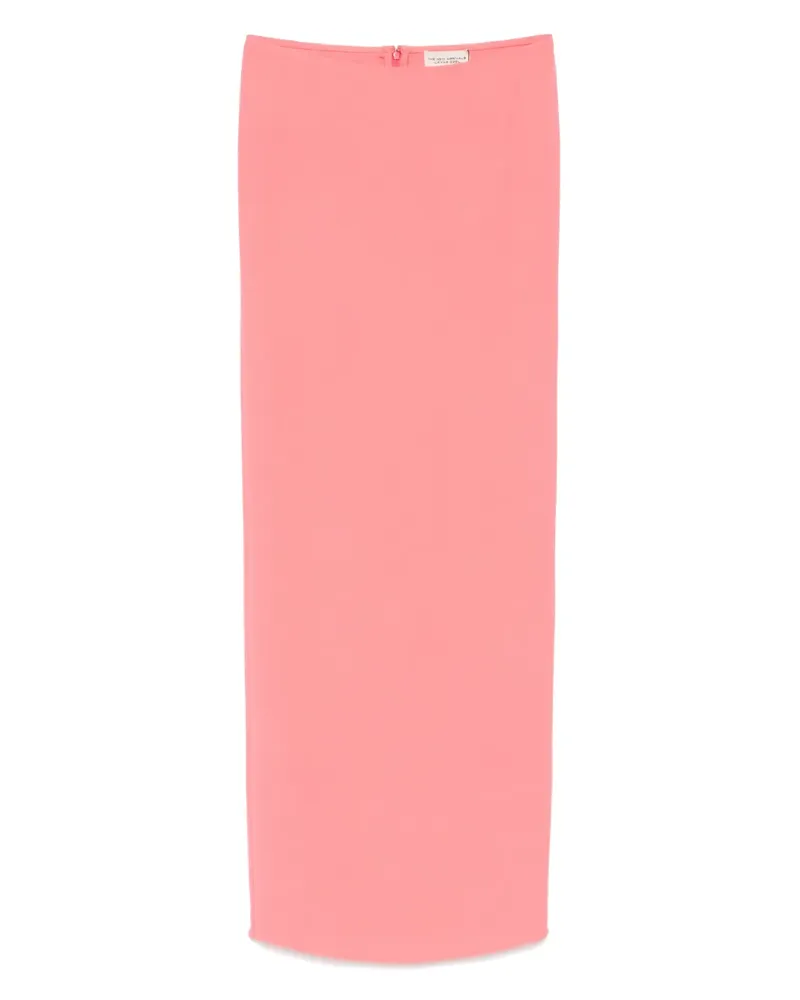 The New Arrivals Ilkyaz Ozel Zada Maxirock - Rosa Rosa