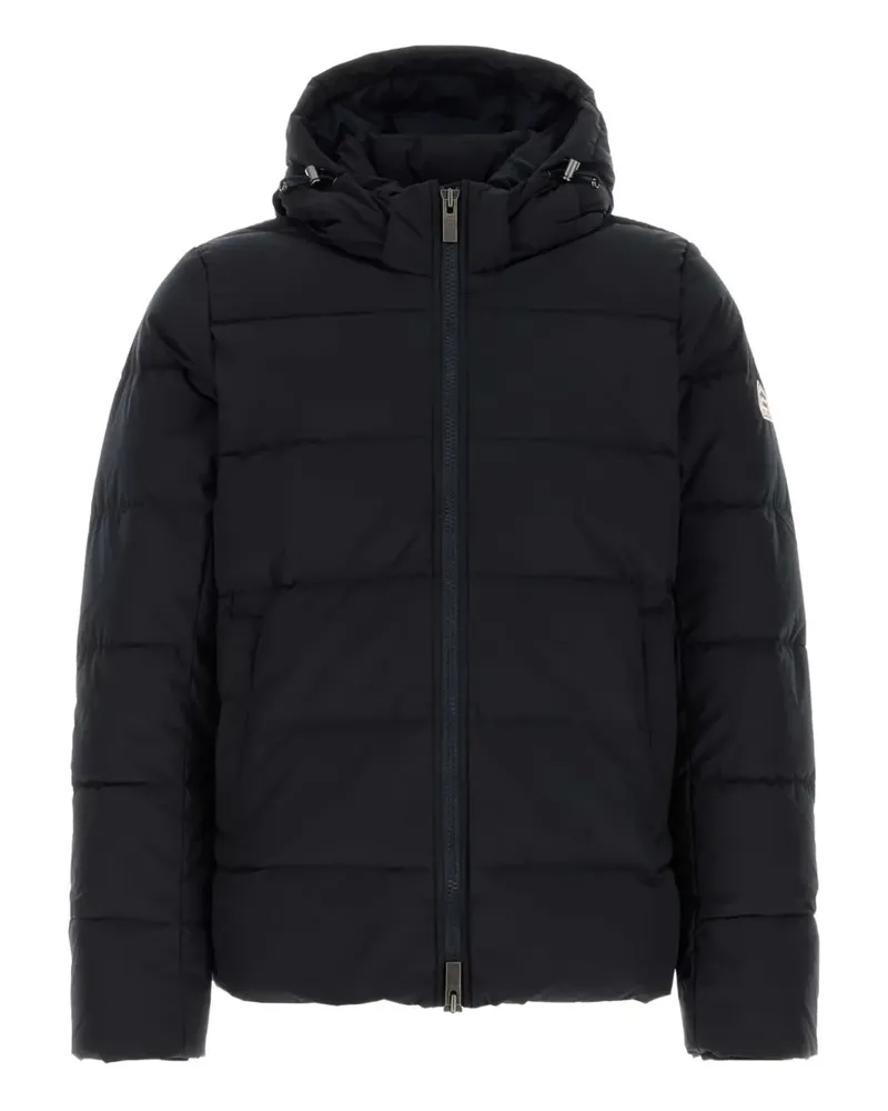 Pyrenex Spoutnic down jacket - Schwarz Schwarz