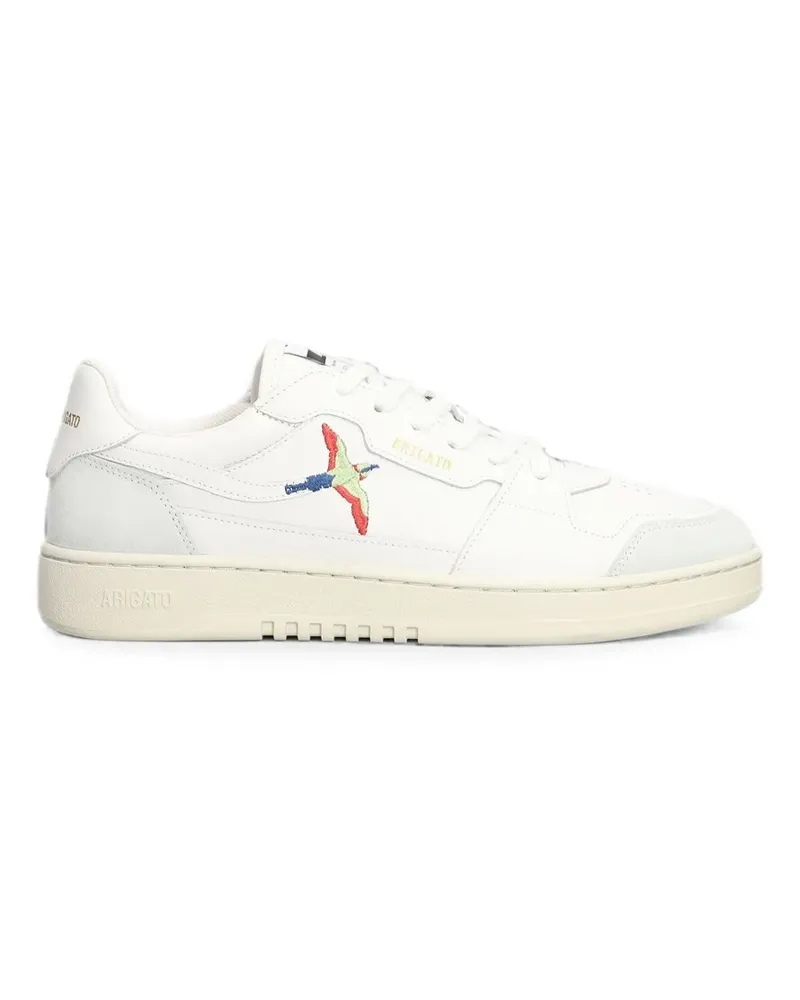 Axel Arigato Dice Lo Bee Bird sneakers - Weiß Weiß