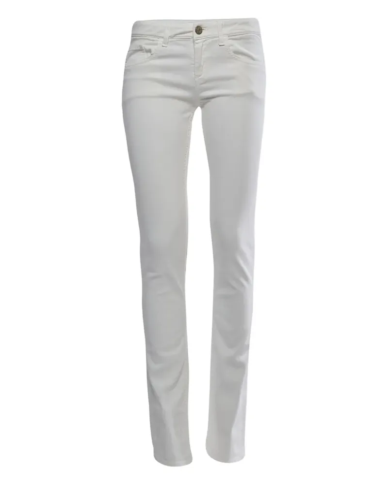Joseph Jeans aus Baumwolle - White White