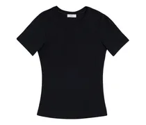 A C. Geripptes Paloma T-Shirt