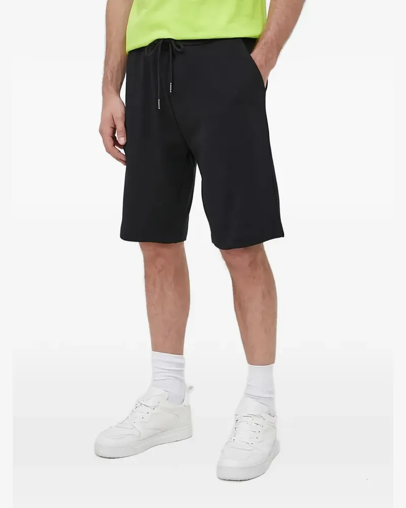 JOOP! drawstring shorts - Schwarz Schwarz