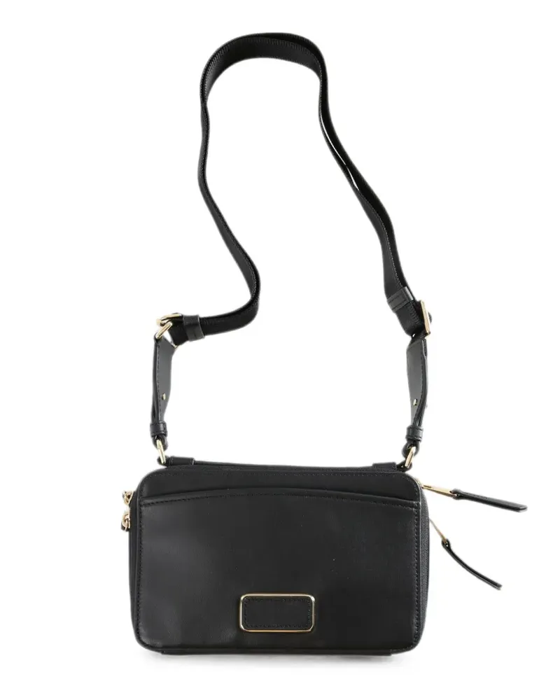 Tumi Myla adjustable-strap shoulder bag - Schwarz Schwarz