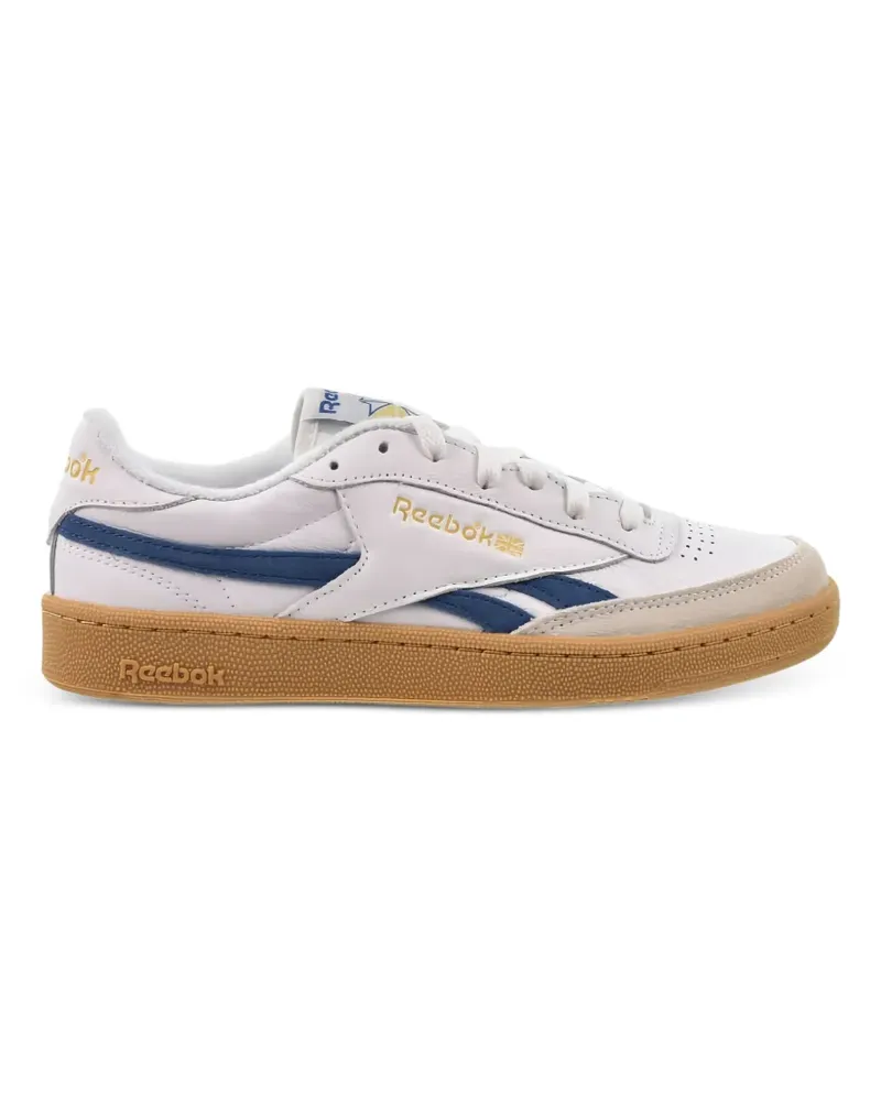 Reebok Club C Revenge sneakers - Weiß Weiß