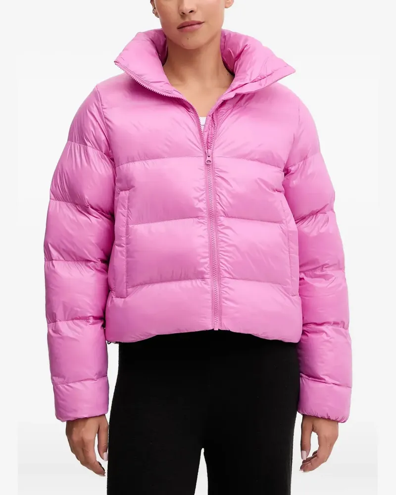 Helly Hansen Jade puffer jacket - Rosa Rosa