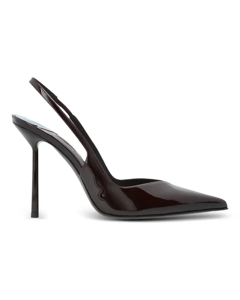 Le Silla Vivienne Pumps - Braun Braun