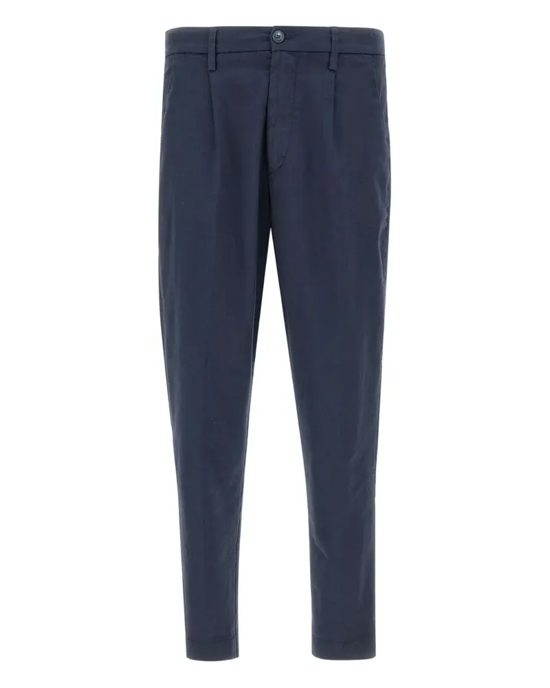 Re-HasH Marc-El Hose - Blau Blau