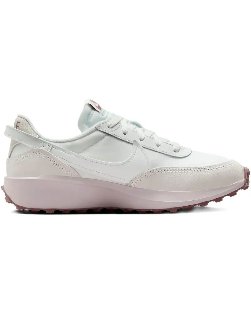 Nike Waffle Debut Sneakers - Weiß Weiß