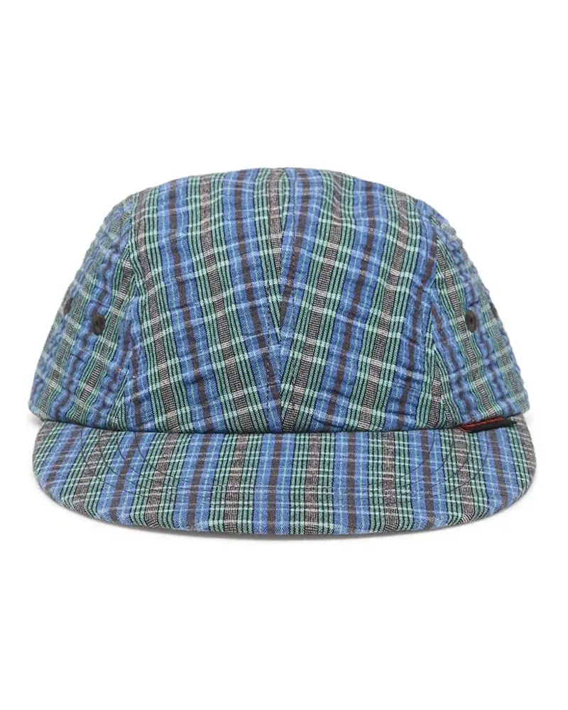 GRAMICCI Bill Baseballkappe - Blau Blau