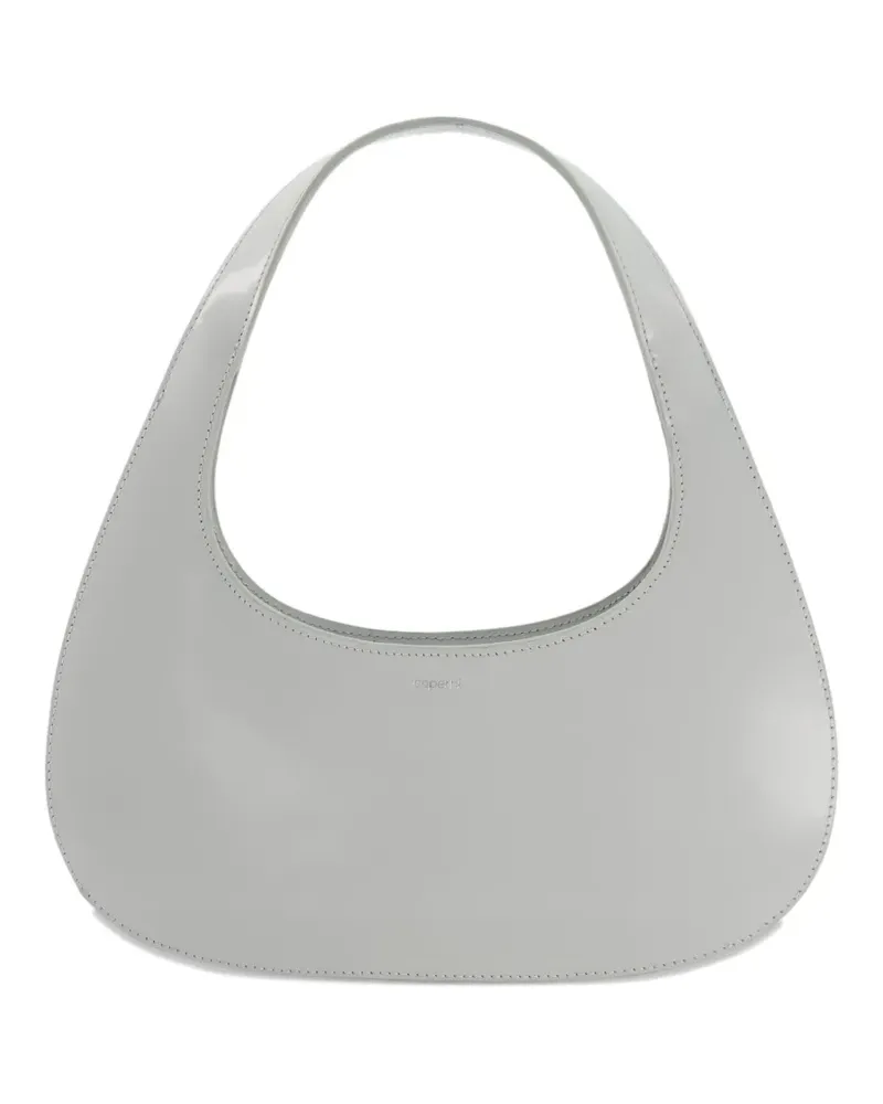 COPERNI Slim Swipe Loop Tote Bag - Grau Grau