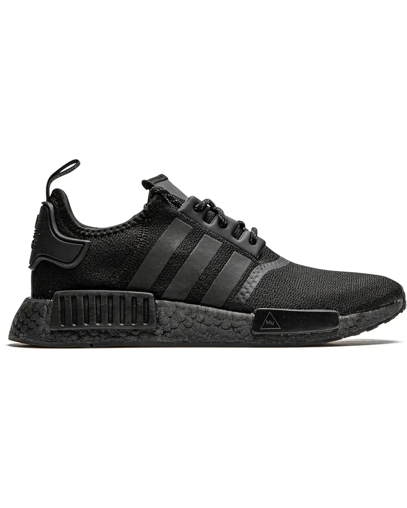 adidas NMD_R1 Sneakers - Schwarz Schwarz