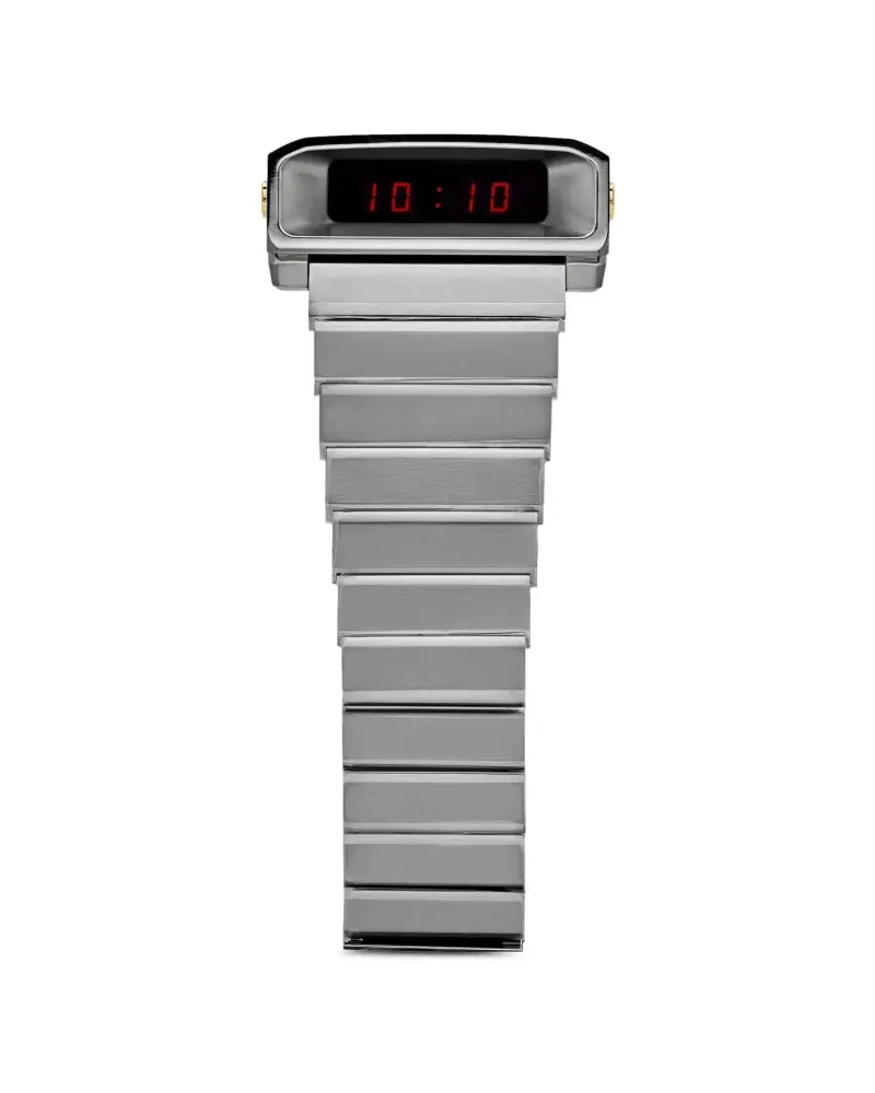 Girard-Perregaux 2025 Casquette 2.0 42mm - Schwarz Schwarz