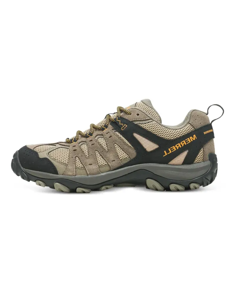 MERRELL Accentor 3 panelled sneakers - Nude Nude