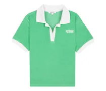 Prince Sporty Frottee-Poloshirt