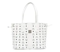 Liz Handtasche - Weiß