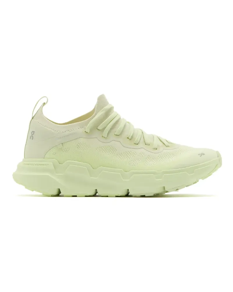 ON x Post Archive Facti Cloudsoma Sneakers - Grün Grün