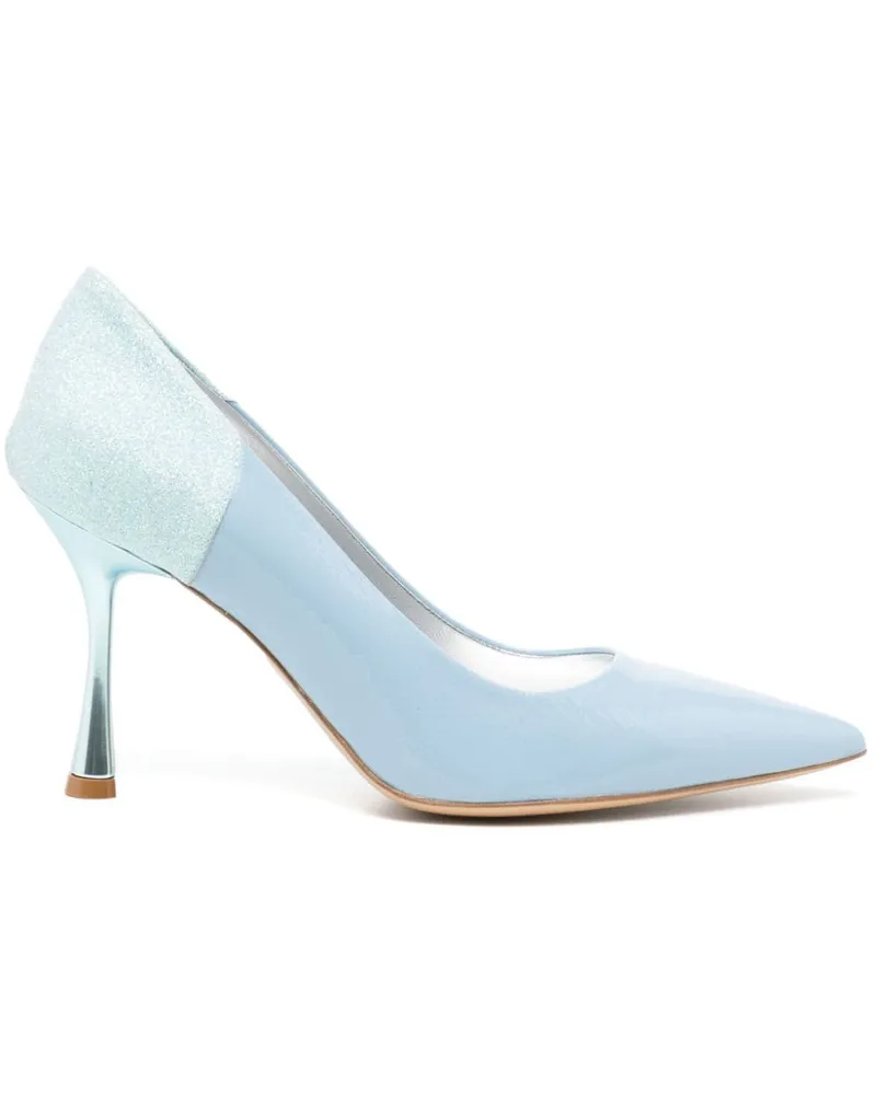 MADISON.MAISON Alena Pumps 65mm - Blau Blau