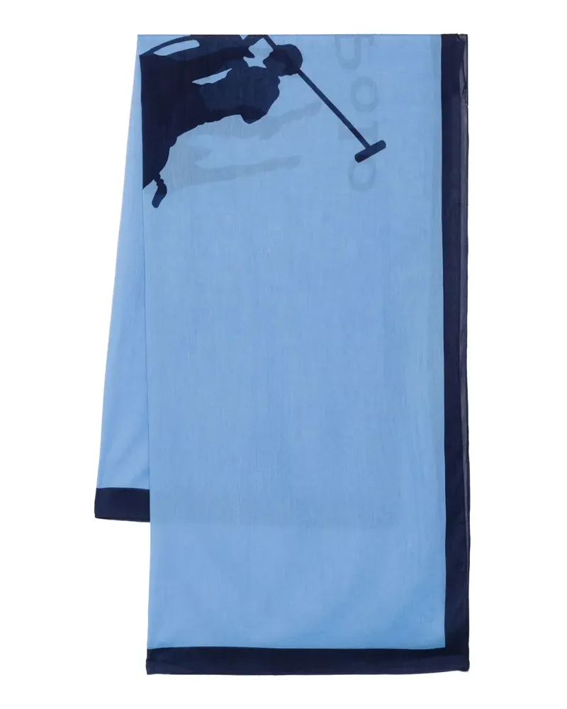 Ralph Lauren Lauren Pareo - Blau Blau