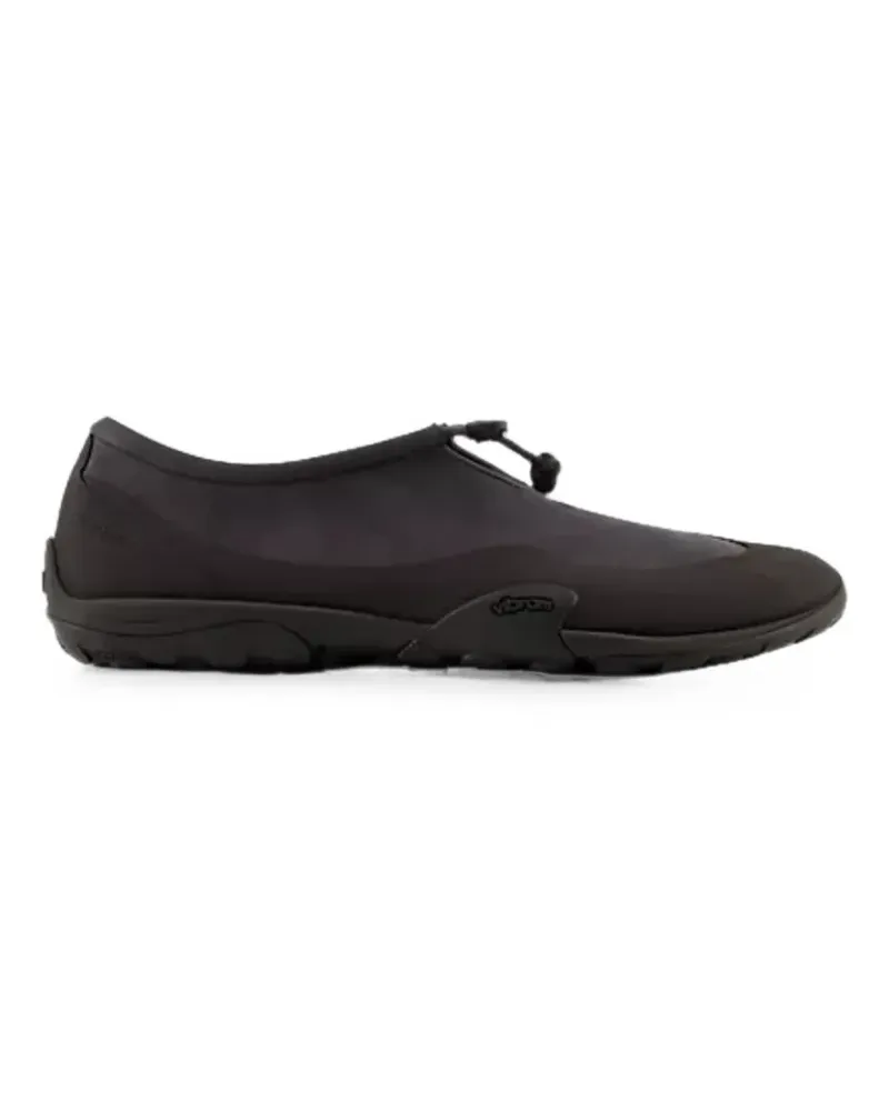 New Balance MT10T Sneakers mit Knebelverschluss - Schwarz Schwarz