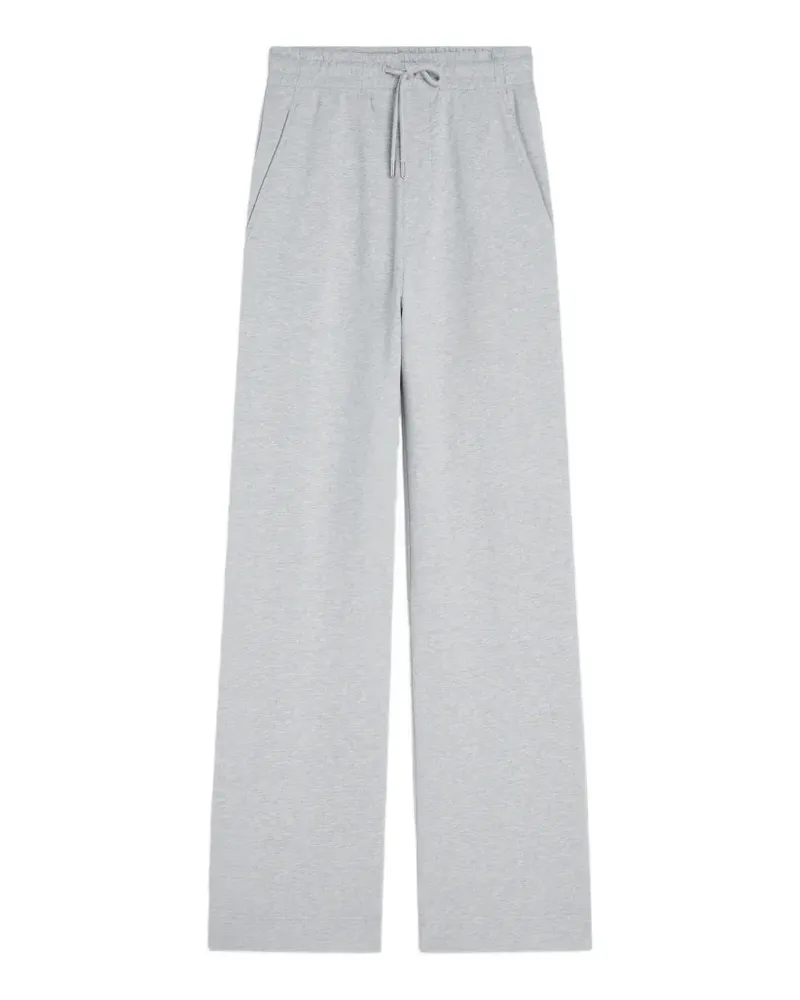 Dries van Noten Klassische Jogginghose - Grau Grau