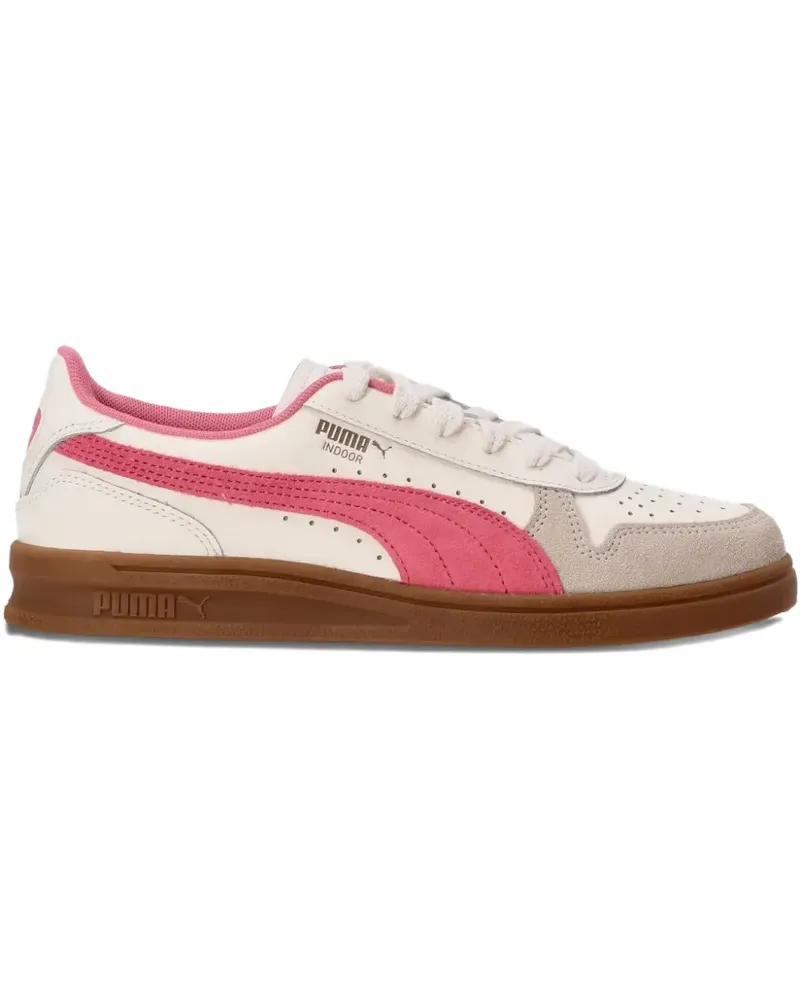 Puma Indoor OG low-tops sneakers - Weiß Weiß