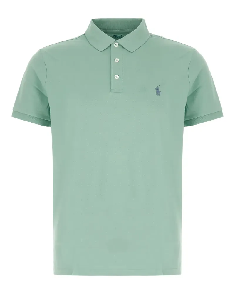 Ralph Lauren Klassisches Poloshirt - Grün Grün