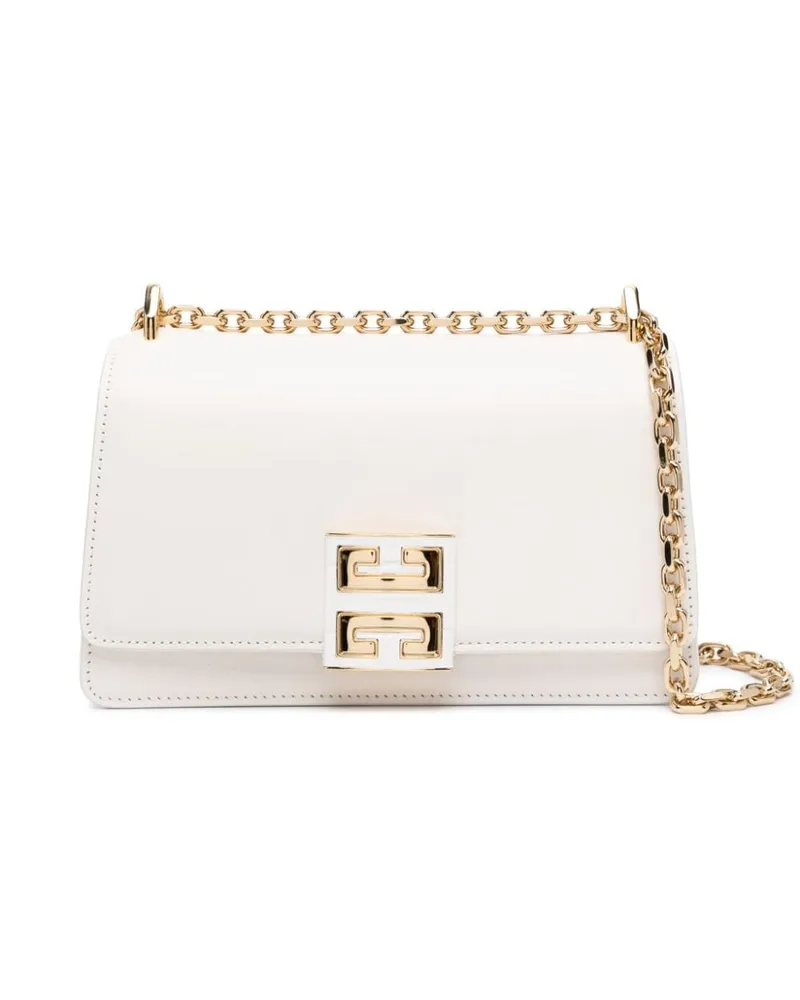 Givenchy Kleine 4G Umhängetasche - Nude Nude