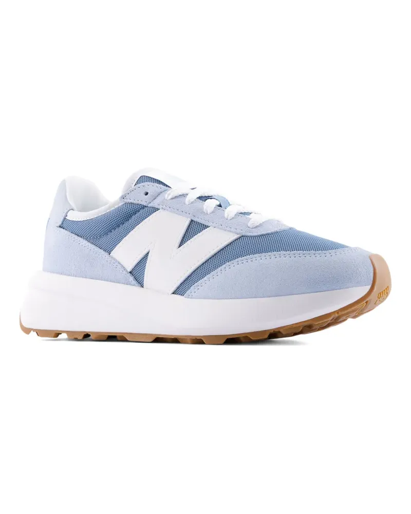 New Balance 370 sneakers - Blau Blau