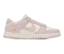 Dunk Sneakers - Rosa