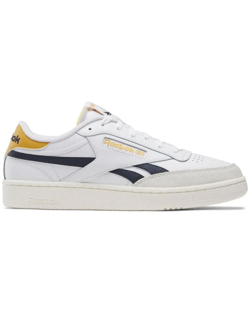 Reebok Club C Revenge Sneakers Weiß