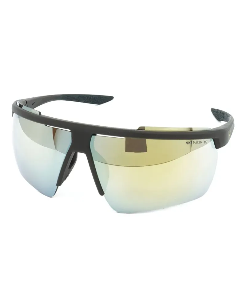 Nike Windshield 20 Sonnenbrille - Schwarz Schwarz