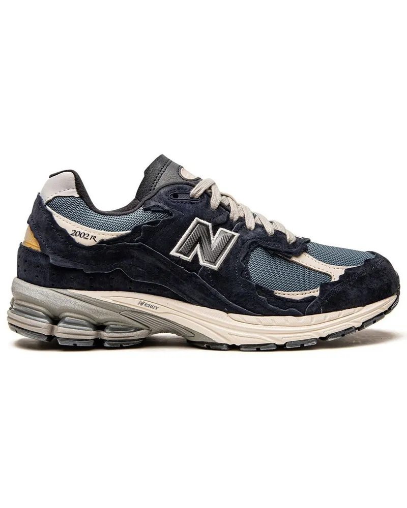 New Balance 2002RD Sneakers - Blau Blau