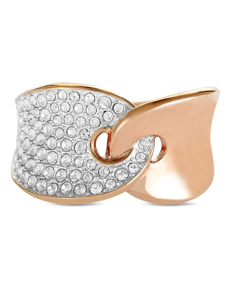Swarovski Guardian Ring - Rosa Rosa
