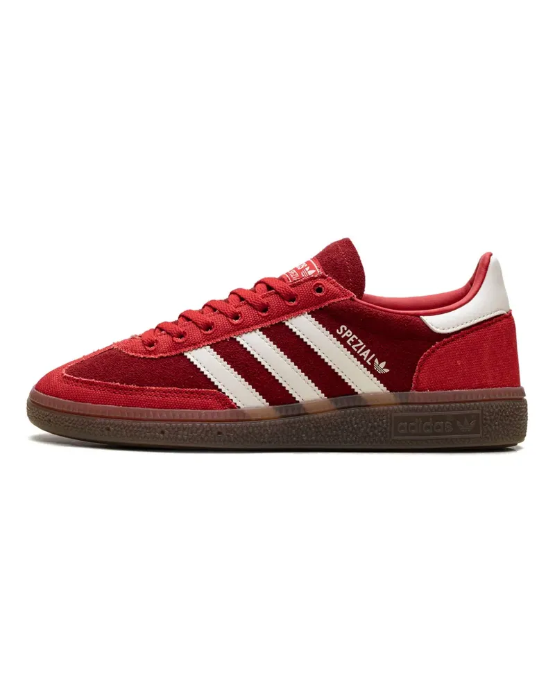 adidas Handball Spezial stripes sneakers - Rot Rot