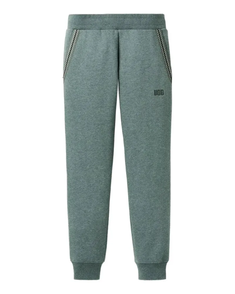 UGG Tasman jogger trousers - Grün Grün