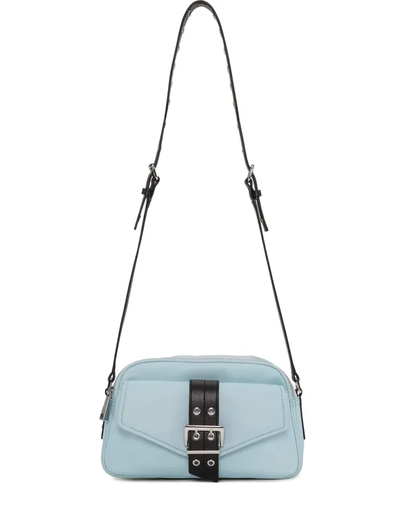 Ganni Bags.. - Blau Blau