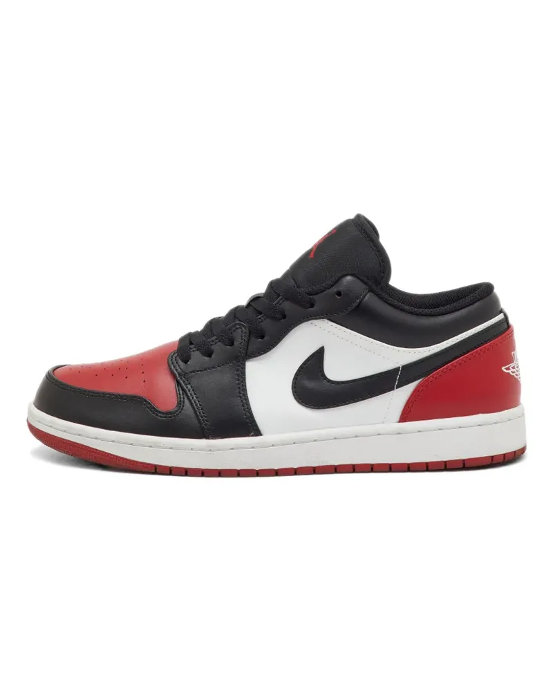 Jordan Air s 1 sneakers - Schwarz Schwarz