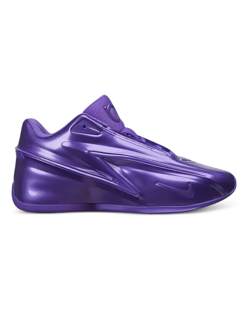 Nike KD 19 Sneakers - Violett Violett