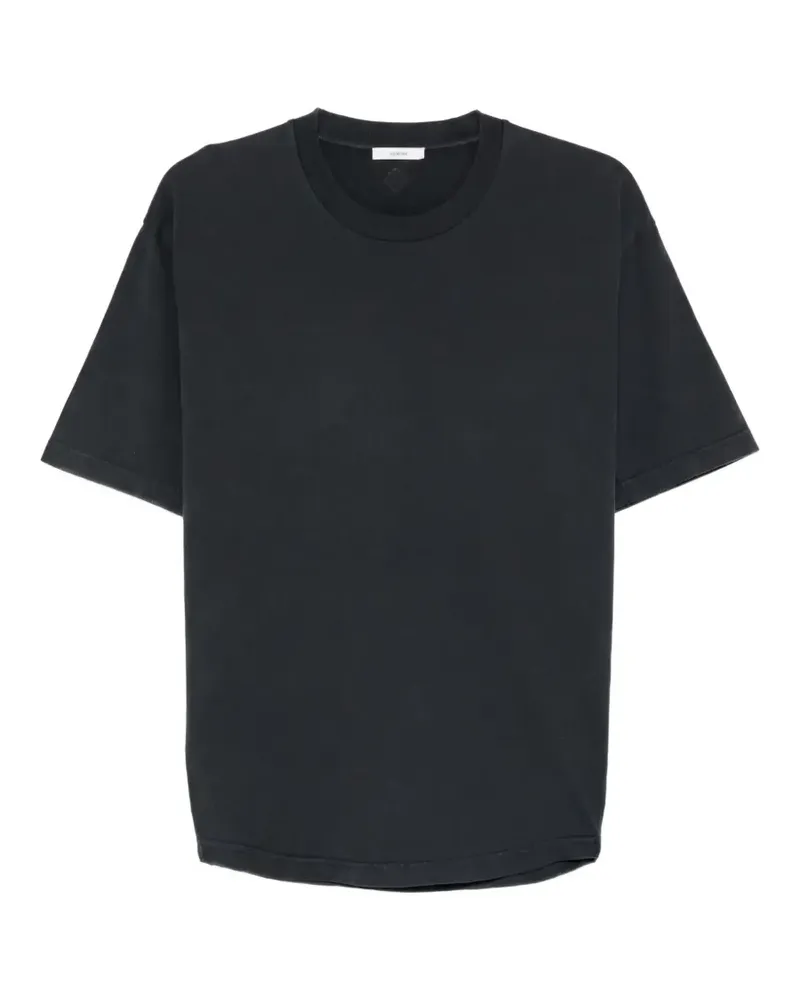 Haikure Honey short-sleeve T-shirt - Schwarz Schwarz