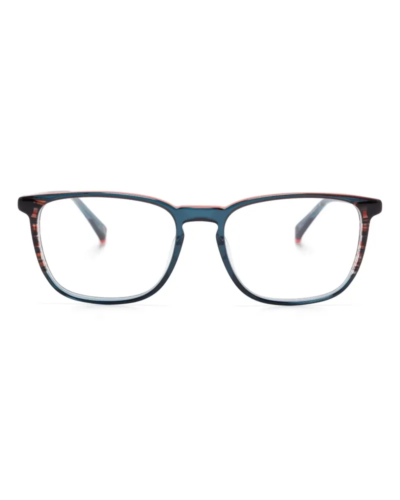 Etnia Barcelona Daniel Brille - Blau Blau