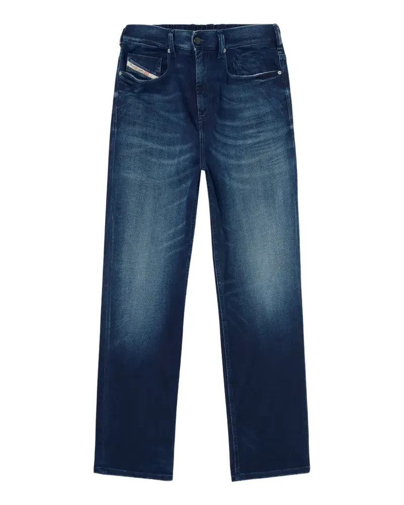 Diesel 2090 D-Veekley jeans - Blau Blau