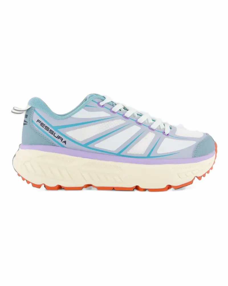 Fessura Trail SBL Sneakers - Weiß Weiß