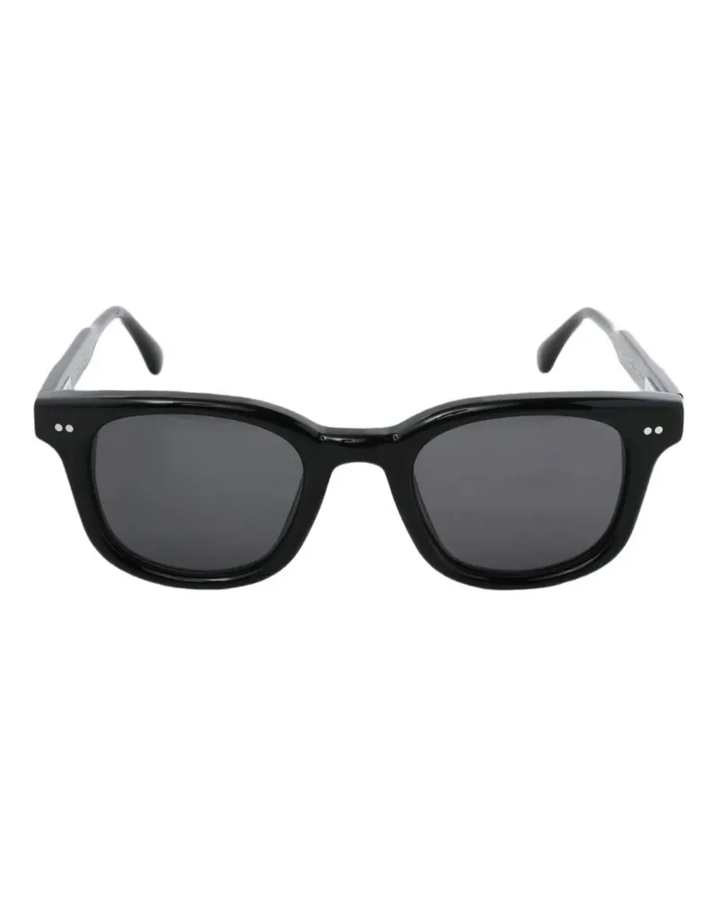 CHIMI 02 Core Sonnenbrille - Schwarz Schwarz