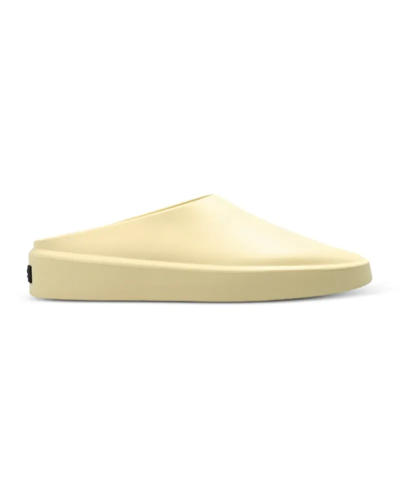 Fear of God California 1.0 sneakers - Nude Nude