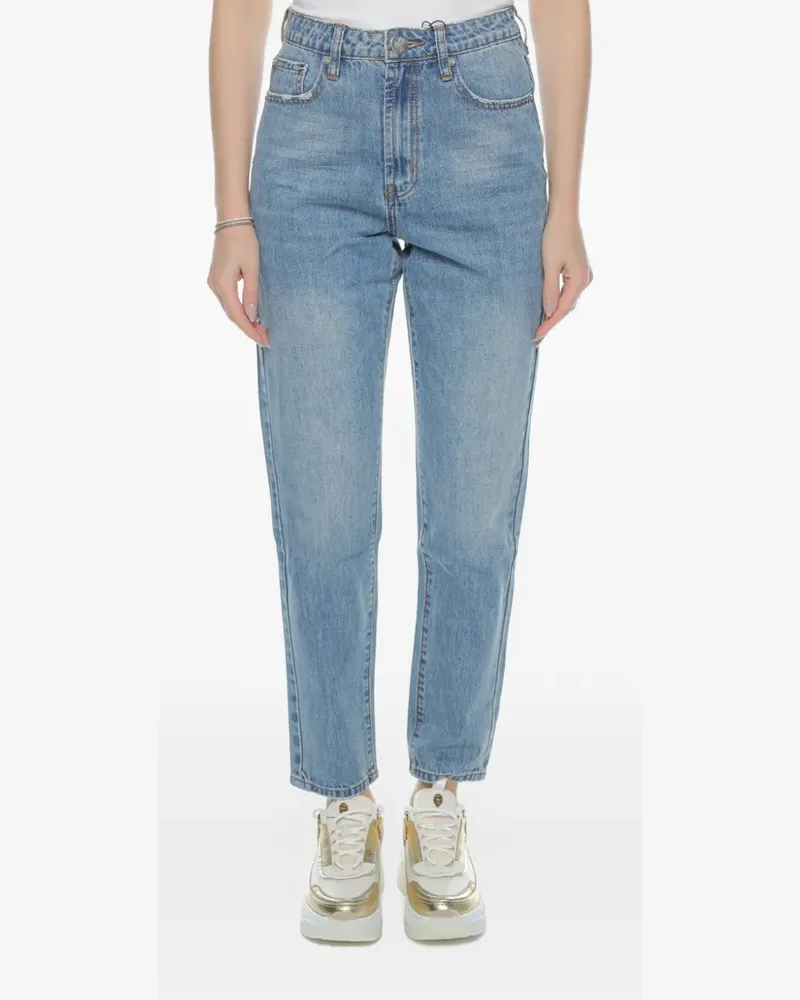 One Teaspoon Legends jeans - Blau Blau
