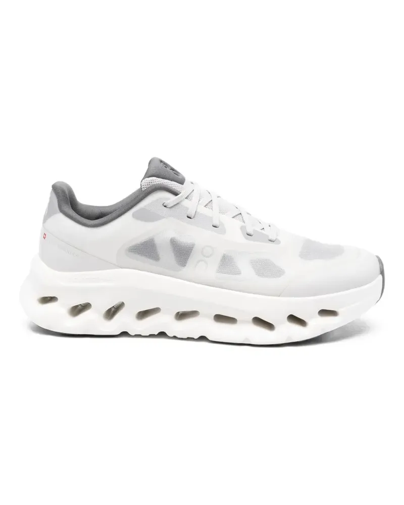 ON Cloudnova Form 2 Sneakers - Grau Grau